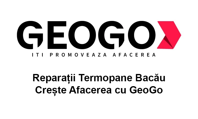 Reparații Termopane Bacău...